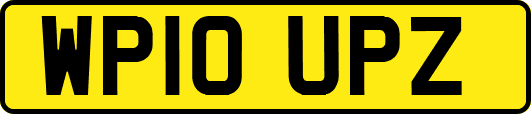 WP10UPZ