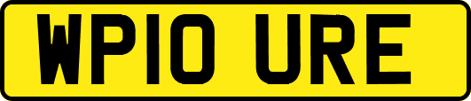 WP10URE