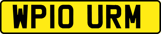 WP10URM
