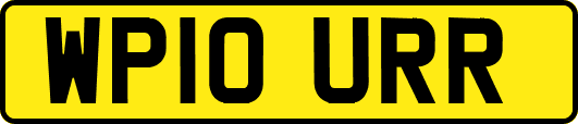 WP10URR