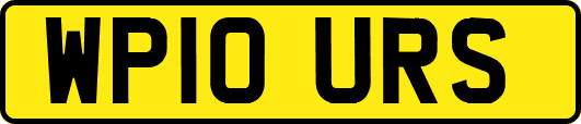 WP10URS