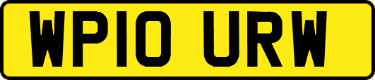 WP10URW