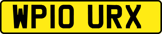 WP10URX