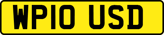 WP10USD