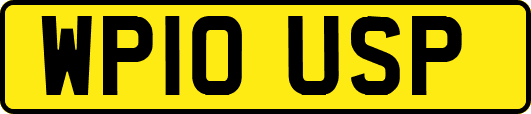WP10USP