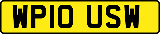 WP10USW