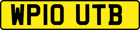 WP10UTB