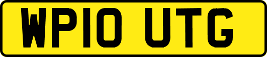 WP10UTG