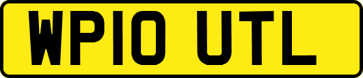 WP10UTL