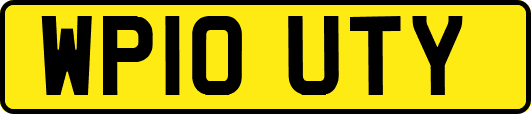 WP10UTY