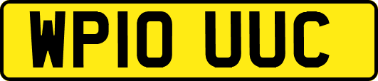 WP10UUC