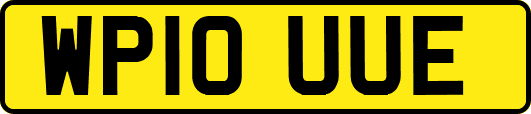 WP10UUE