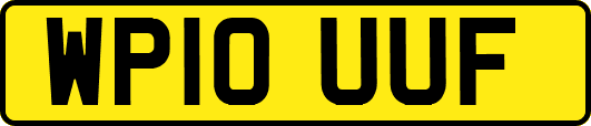 WP10UUF