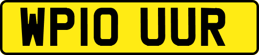 WP10UUR