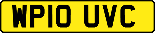 WP10UVC