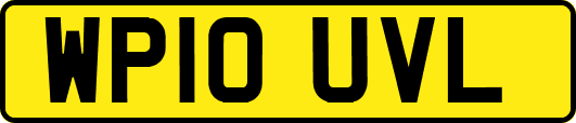 WP10UVL