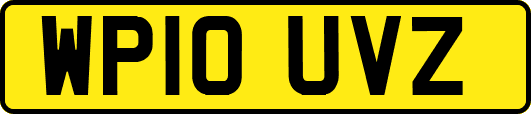 WP10UVZ
