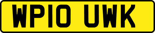WP10UWK