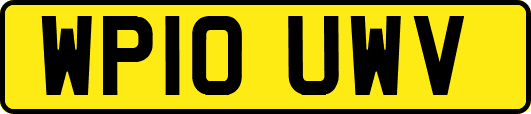 WP10UWV