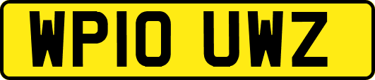 WP10UWZ