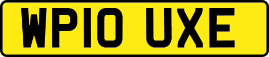 WP10UXE