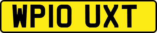 WP10UXT