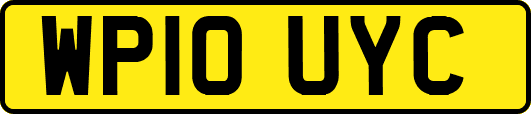 WP10UYC