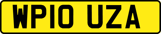 WP10UZA