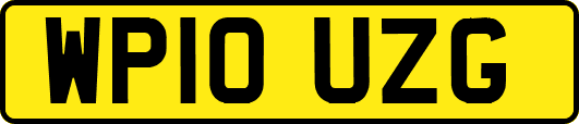 WP10UZG