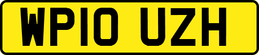 WP10UZH