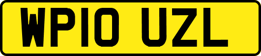 WP10UZL