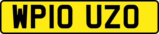 WP10UZO