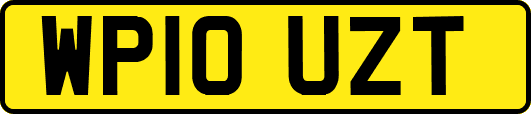 WP10UZT