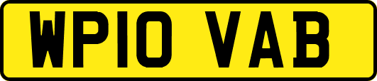 WP10VAB
