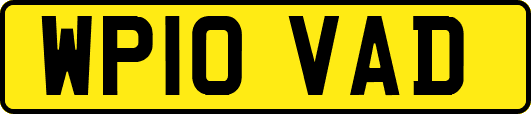 WP10VAD