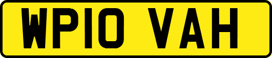 WP10VAH