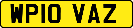 WP10VAZ