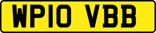 WP10VBB