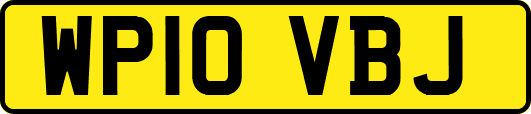 WP10VBJ