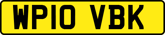 WP10VBK