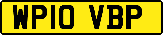 WP10VBP