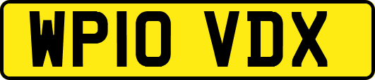 WP10VDX