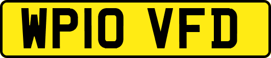 WP10VFD