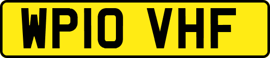 WP10VHF