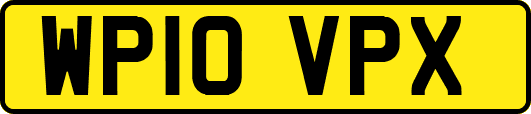 WP10VPX