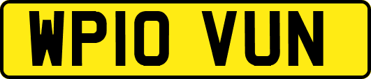 WP10VUN