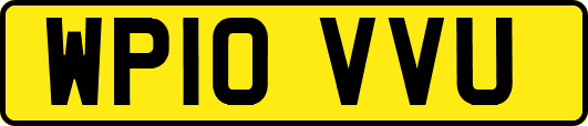 WP10VVU