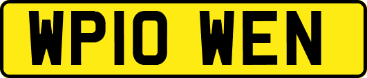 WP10WEN