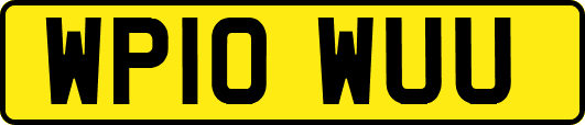 WP10WUU
