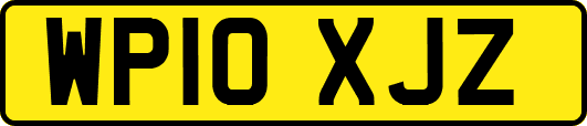 WP10XJZ